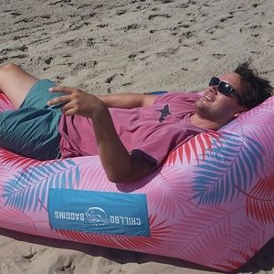 Meet your Posher, Chip